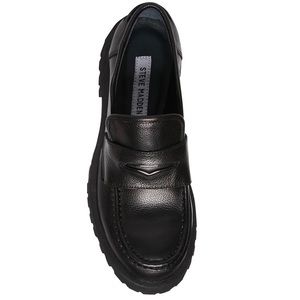 BRAND NEW-Steve Madden Lawrence Loafer